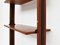 Freestanding Bookcase with Module, Drawers and Desk by Franco Albini, 1950s, Image 7