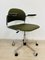 Olive Desk Chair from Kovona, 1980s 3