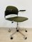 Olive Desk Chair from Kovona, 1980s, Image 3