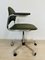 Olive Desk Chair from Kovona, 1980s 11