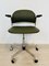 Olive Desk Chair from Kovona, 1980s, Image 2