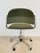 Olive Desk Chair from Kovona, 1980s, Image 7