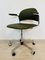 Olive Desk Chair from Kovona, 1980s 1