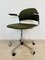 Olive Desk Chair from Kovona, 1980s, Image 1