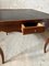 Game Table and Chairs, 1750s, Set of 5, Image 21