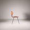 Lulli Chairs in Bentwood by Carlo Ratti, 1950s, Set of 4 4