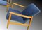 GMF-64 Armchairs by Edmund Homa, 1960s, Set of 2, Image 10