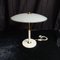 Lampe de Bureau Vintage en Verre et Métal par Karin Mobring pour Ikea 1