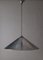 Lampada da soffitto Keos ossidata di Florian Schulz, anni '60, Immagine 22