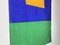 Matt Mullican, Westfälische Kunstverein Flag Artwork, 1992, Fabric, Image 8