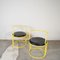 Locus Solar Series Lounge Chairs by Gae Aulenti for Poltronova, Late 1960s, Set of 2 2