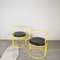Locus Solar Series Lounge Chairs by Gae Aulenti for Poltronova, Late 1960s, Set of 2, Image 2