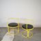 Locus Solar Series Lounge Chairs by Gae Aulenti for Poltronova, Late 1960s, Set of 2 6