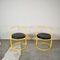 Locus Solar Series Lounge Chairs by Gae Aulenti for Poltronova, Late 1960s, Set of 2 7