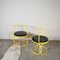 Locus Solar Series Lounge Chairs by Gae Aulenti for Poltronova, Late 1960s, Set of 2 5