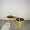 Locus Solar Series Lounge Chairs by Gae Aulenti for Poltronova, Late 1960s, Set of 2, Image 5