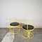 Locus Solar Series Lounge Chairs by Gae Aulenti for Poltronova, Late 1960s, Set of 2 3