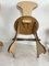 Italienische Mid-Century Stühle, 1960er, 6 . Set 10