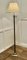 Arts and Crafts Cottage Brass Floor Lamp, 1920s, Image 7