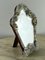 Mirror Mid-Century Venetian Murano Glass Mirror, 1960s 11