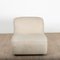 Modular Armchairs Series Deca by Tito Agnoli for Arflex, 1960s, Set of 5 4