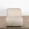 Modular Armchairs Series Deca by Tito Agnoli for Arflex, 1960s, Set of 5, Image 4