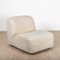 Modular Armchairs Series Deca by Tito Agnoli for Arflex, 1960s, Set of 5 3