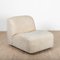 Modular Armchairs Series Deca by Tito Agnoli for Arflex, 1960s, Set of 5, Image 3