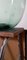 Decanter Demijohn vintage, anni '60, Immagine 10