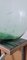 Decanter Demijohn vintage, anni '60, Immagine 3
