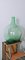 Decanter Demijohn vintage, anni '60, Immagine 11