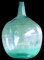 Decanter Demijohn vintage, anni '60, Immagine 16