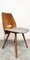 Lollipop Dining Chair by Fr. Pirak for Tatra 1