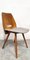 Lollipop Dining Chair by Fr. Pirak for Tatra, Image 1