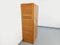 Vintage Dressing Wardrobe in Ash from Les Arcs, 1970s 9