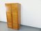 Vintage Dressing Wardrobe in Ash from Les Arcs, 1970s 8