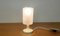 Table Lamp in White, Czechoslovakia, 1970s 3