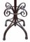 Large Bentwood Coat Stand, 1890s 4