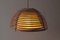 Willow Beehive Lamp, 1960s, Image 9
