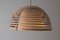 Willow Beehive Lamp, 1960s, Image 8