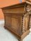 Vintage Wilhelminian Desk, 1880s 11