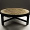 Living Room Table by Roger Capron, 1960s, Image 1