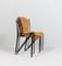 Chaises par Frederick Weinberg, 1960s, Set de 4 11