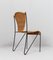 Stühle von Frederick Weinberg, 1960er, 4er Set 7