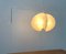 Lampe à Suspension Cocoon Mid-Century de Goldkant Leuchten, Allemagne, 1960s 13