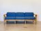 Vintage Bamboo Sofa, 1970s, Image 1