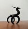 Animal Sculpture, 1960s, Wrought Iron, Image 19