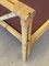 Set of Bamboo Armchairs, 1970s 9