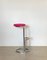 Steel Bar Stools, 1970s, Set of 2 12