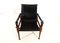 Campaign Safari Chair from Hayat Roorkee, 1960s, Image 7